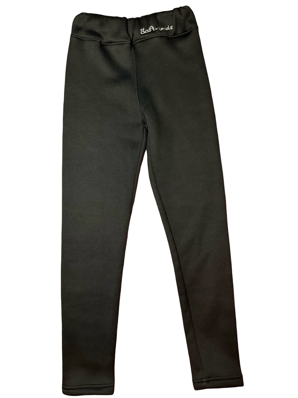 Soft Clouds Fleece Leggings